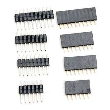 DIY PCB Expansion Board Kit Compatible UNO R3