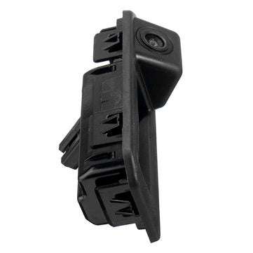Car Trunk Handle Rear View Camera For VW Vento /Po lo Sedan 2016 facelift 2017 2018