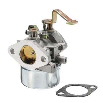 Carburetors with Gasket For 8HP 10HP ER 4000W 5000W Coleman Powermate