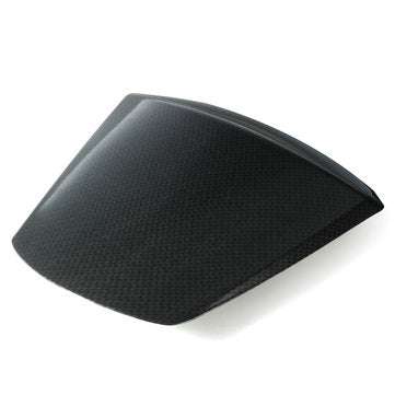 Carbon Pillion Rear Seat Cover Cowl For Suzuki K11 GSXR600 GSXR750 2011-2014