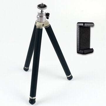 Bakeey AR Game Bracket Phone Clip A Straight Suitable For Phones with a Width of 55-82mm