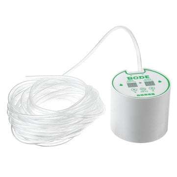 Automatic Watering Device Drip Irrigation Tool Wateing Timer System for Succulents Plan