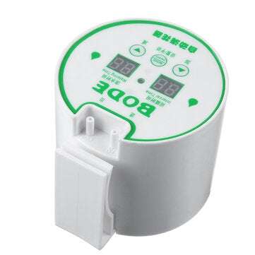 Automatic Watering Device Drip Irrigation Tool Wateing Timer System for Succulents Plan