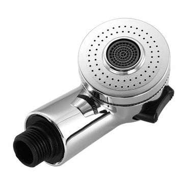Bathroom Bathtub Wash Face Basin Water Tap External Shower Hand Held Spray Mixer Spout Faucet Tap Wa