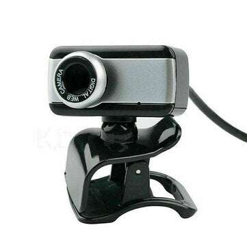 Bakeey USB 2.0 Computer Camera Video Conference Live Camera