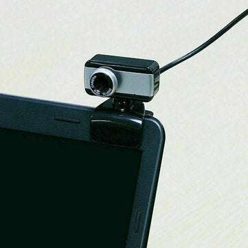 Bakeey USB 2.0 Computer Camera Video Conference Live Camera