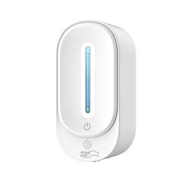 Bakeey 350ml Automatic Infrared Motion Induction Sensor Hand Foam Soap Dispenser