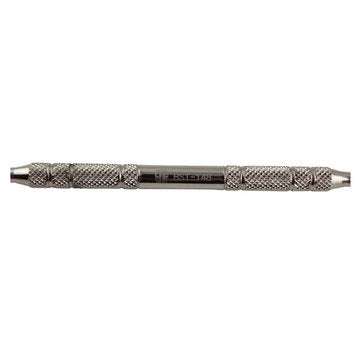 BEST BST-148 Open Shell Metal Phone Pry Opening Tool Bar Steel Disassemble Stick Tool