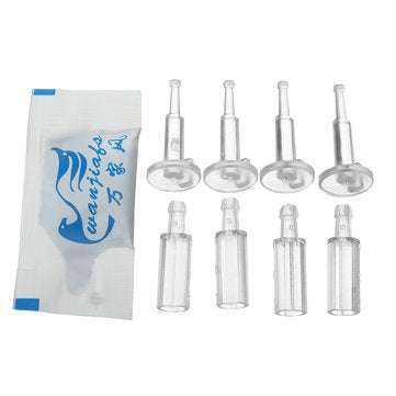 Core LED CPU Quiet Fan Cooler Heatsink Cooling Equipment