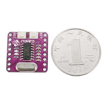 CJMCU-1286 PIC16F1823 Microcontroller Development Board
