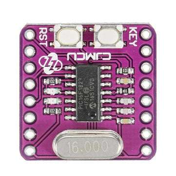 CJMCU-1286 PIC16F1823 Microcontroller Development Board