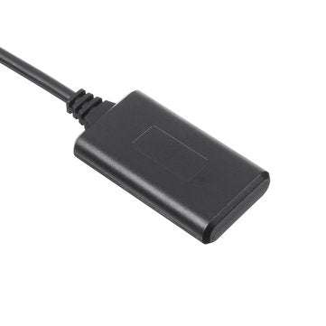 Bluetooth Adapter Music Aux Module For Alpine KCM-123B M-BUS 9501 9503 9823 9825