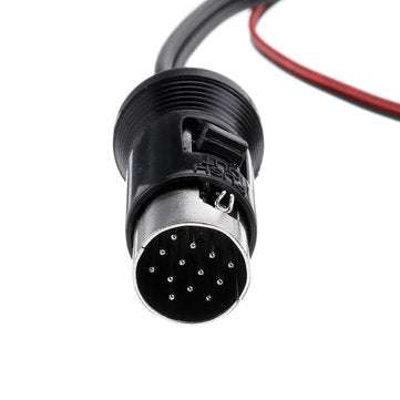 Bluetooth Adapter Music Aux Module For Alpine KCM-123B M-BUS 9501 9503 9823 9825