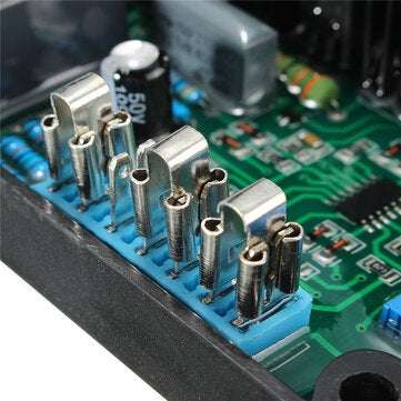Automatic Voltage Regulator Module For GAVR-8A Universal AVR Generator