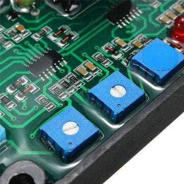 Automatic Voltage Regulator Module For GAVR-8A Universal AVR Generator
