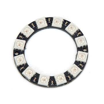 CJMCU 12 Bit WS2812 5050 RGB LED Driver Development Board
