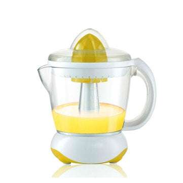 Bakeey 1.0L 40W 220V Orange Lemon Electric Juicer Fruit Quick Juicing