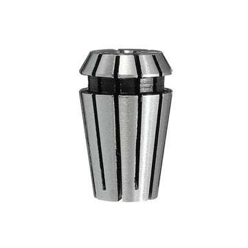 ER11 1/8 Inch Spring Collet for CNC Milling Lathe Tool