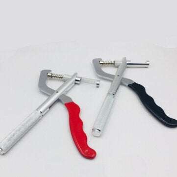 Folding Key Split Pin Pliers, Hand-held Strap Removing Pliers, Strap Removing Pliers