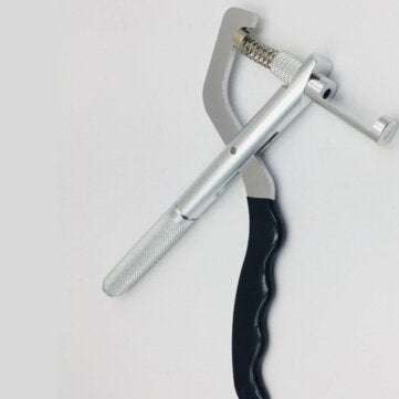 Folding Key Split Pin Pliers, Hand-held Strap Removing Pliers, Strap Removing Pliers