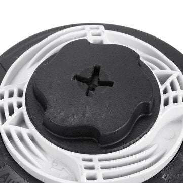 Autocut C6-2 Dual Line Trimmer Head fit for Stihl FS38 FS40 FS45 FS46 FS50 FSE60 FSE71 FSE81 Grass L