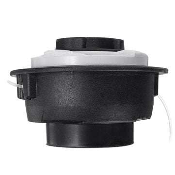 Autocut C6-2 Dual Line Trimmer Head fit for Stihl FS38 FS40 FS45 FS46 FS50 FSE60 FSE71 FSE81 Grass L