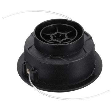 Autocut C6-2 Dual Line Trimmer Head fit for Stihl FS38 FS40 FS45 FS46 FS50 FSE60 FSE71 FSE81 Grass L