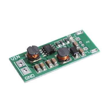 DD1205UA DC to DC 1.5V 3V 3.3V 3.7V 6V to 5V DC Buck Boost Converter Step Up Down Voltage Converter