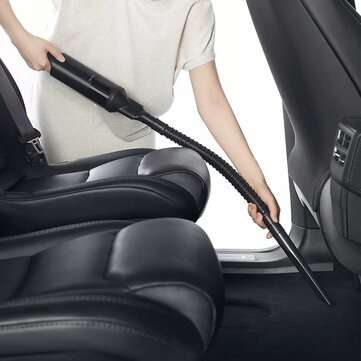 Coclean FV2 16800Pa Wireless Handheld Cordless Vacuum Cleaner Powerful Strong Suction, Deep Mite Rem