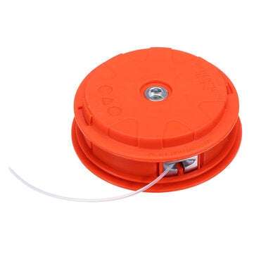 Brush Cutter Bump Feed Line Lawn Mower Trimmer Head Whipper Snipper For BAUMR-AG