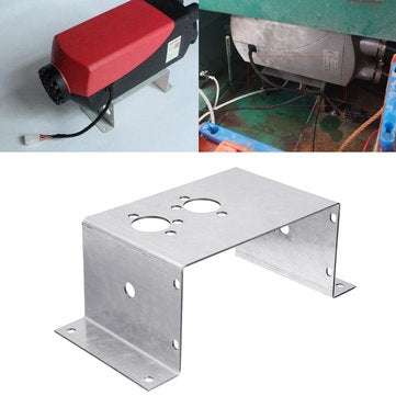Base Mounting Bracket For Eberspacher Airtronic D2 Webasto Air Top 2000 Diesel Heater
