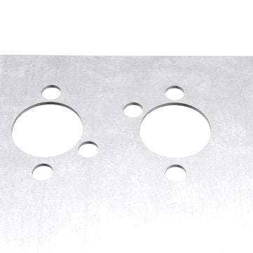 Base Mounting Bracket For Eberspacher Airtronic D2 Webasto Air Top 2000 Diesel Heater