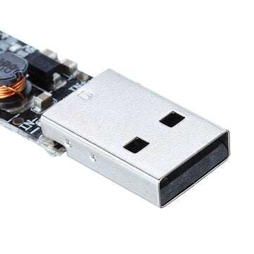 DC 2-12V to 12V 9V 9W USB Boost Power Supply Module Step Up Module DC Converter