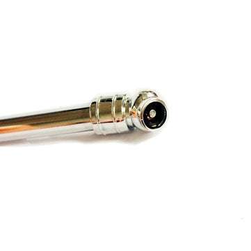 AUTO Tire Pressure Gauge Pen Meter Tester Diagnostic Tool Repair High Precision Test