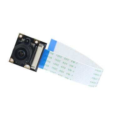 HBVCAM-HPLCC-8M-160  for Jetson Nano NVIDIA Xavier NX Camera 8 Million Pixels IMX219 Fisheye 160 Deg