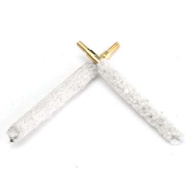 Barrel Cleaning Kit Air Airgun Rimfire 177 22 Brushes & Rods