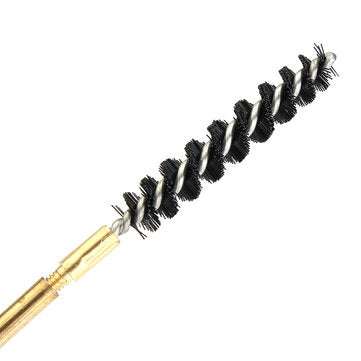 Barrel Cleaning Kit Air Airgun Rimfire 177 22 Brushes & Rods