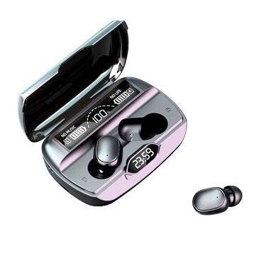 Bakeey G6 TWS Earbuds bluetooth V5.1 Wireless Headphones 8D HIFI Noise Reduction Low Latency Power B