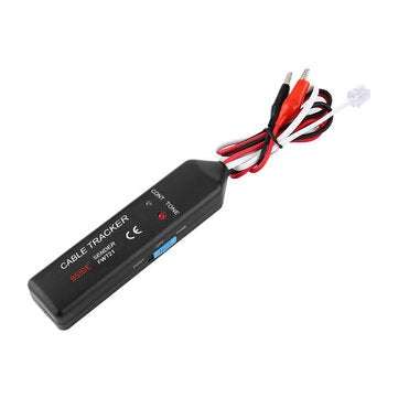 FWT21 Telephone Line Detector Continuity Test Cable Tracker Wires Trace Diagnose The Break Point Exc