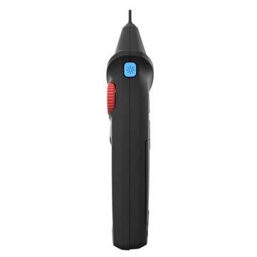 BSIDE AVD06X 12-1000V Adjustable Sensitivity Non-contact AC Voltage Test Pen Voltage Detector Tester