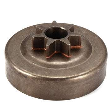 Chainsaw Accessories Clutch Sprocket Cover Bearing Drum for Husqvarna 36 41 136 137 141 142 Chainsaw