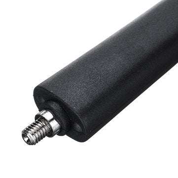 Black Car Aerial Antenna Mast 51910790 52019353 For Fiat 500