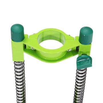 Drillpro Adjustable Angle Drill Jig Holder Guide Stand Drill Positioning Bracket for Electric Drill