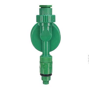 Auto Timer Self Plant Garden Hose System Drip Irrigation