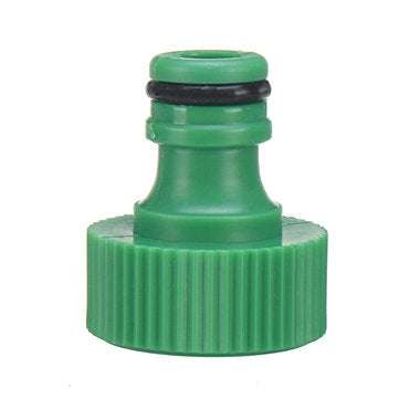 Auto Timer Self Plant Garden Hose System Drip Irrigation