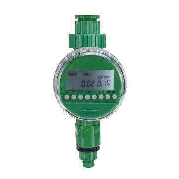 Auto Timer Self Plant Garden Hose System Drip Irrigation