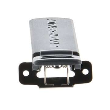 Baofeng Radios UV-5R Belt Clip for BAOFENG UV-5R UV-5RA UV-5RB UV-5RC TYT TH-F8 Ham Radio Walkie Tal