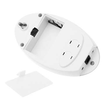 Bakeey Water Leakage Alarm Water Level Detector Humidity Sensor For Smart Home Alarm System