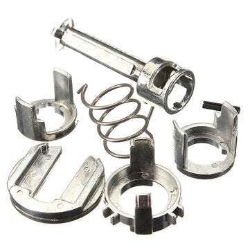 Door Lock Repair Kit Front Right Driver Side OSF For BMW E46 98-07