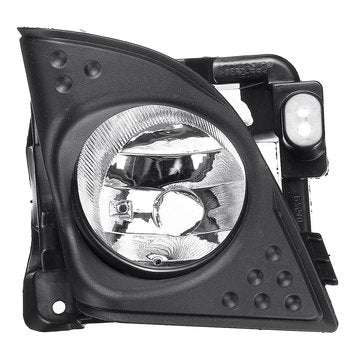 Car Left/Right Fog Light Cover Bezel Trim Without Bulb for ACURA TSX 2009-2010 (TYPE: RIGHT)